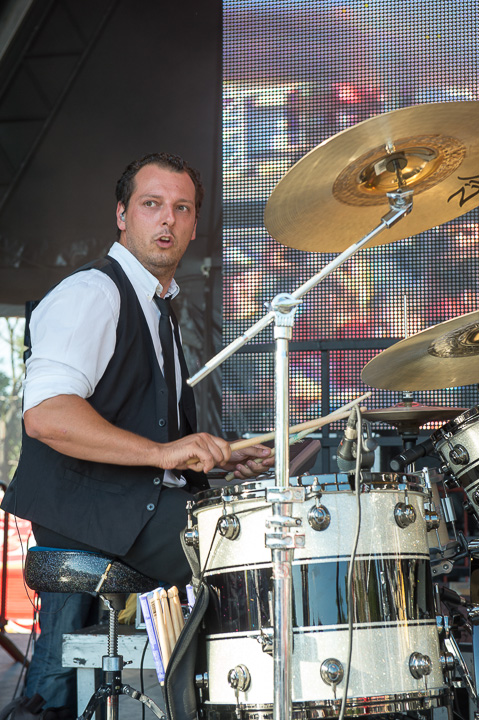 Wim Leys & @ Fundum @ Antwerpen Zingt 2013, picture 6, photographed by Youri Vanlommel - FrontView Magazine