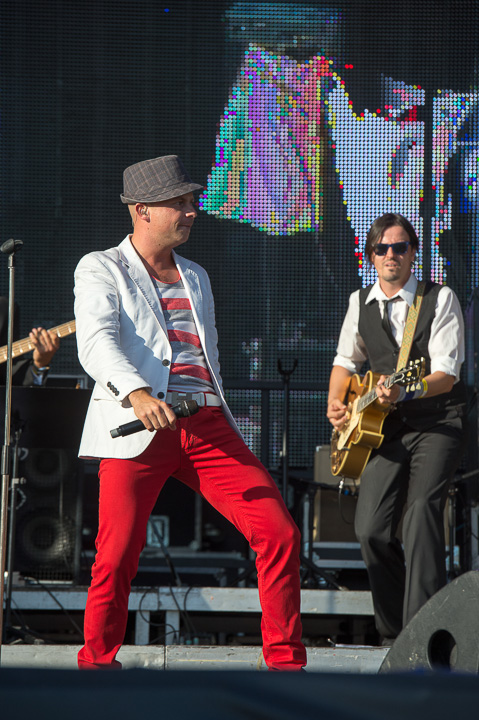 Wim Leys & @ Fundum @ Antwerpen Zingt 2013, picture 12, photographed by Youri Vanlommel - FrontView Magazine