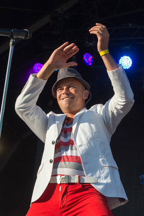 Wim Leys & @ Fundum @ Antwerpen Zingt 2013, picture 15, photographed by Youri Vanlommel - FrontView Magazine