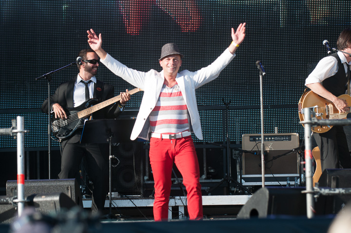 Wim Leys & @ Fundum @ Antwerpen Zingt 2013, picture 20, photographed by Youri Vanlommel - FrontView Magazine