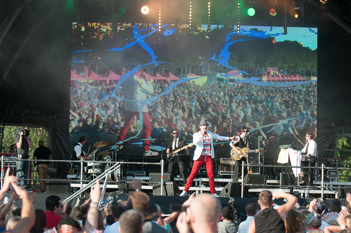 Wim Leys & @ Fundum @ Antwerpen Zingt 2013, picture 22, photographed by Youri Vanlommel - FrontView Magazine