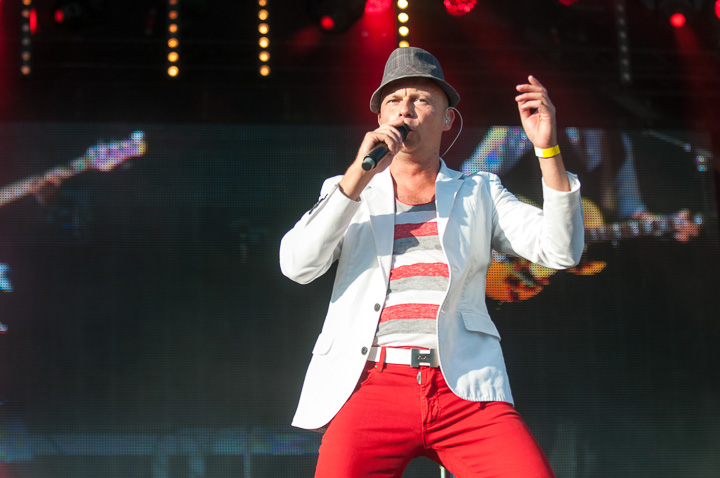 Wim Leys & @ Fundum @ Antwerpen Zingt 2013, picture 24, photographed by Youri Vanlommel - FrontView Magazine