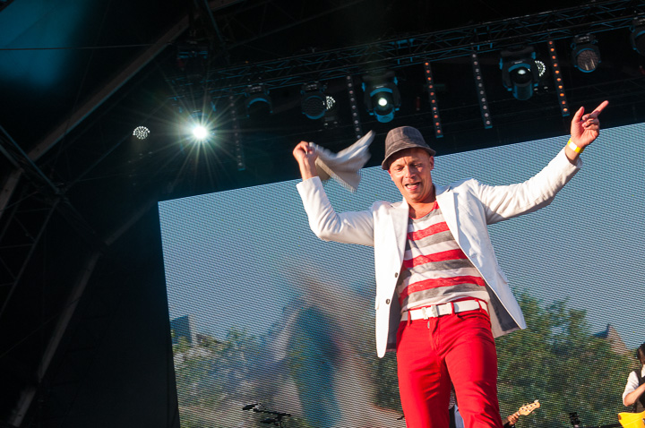 Wim Leys & @ Fundum @ Antwerpen Zingt 2013, picture 45, photographed by Youri Vanlommel - FrontView Magazine