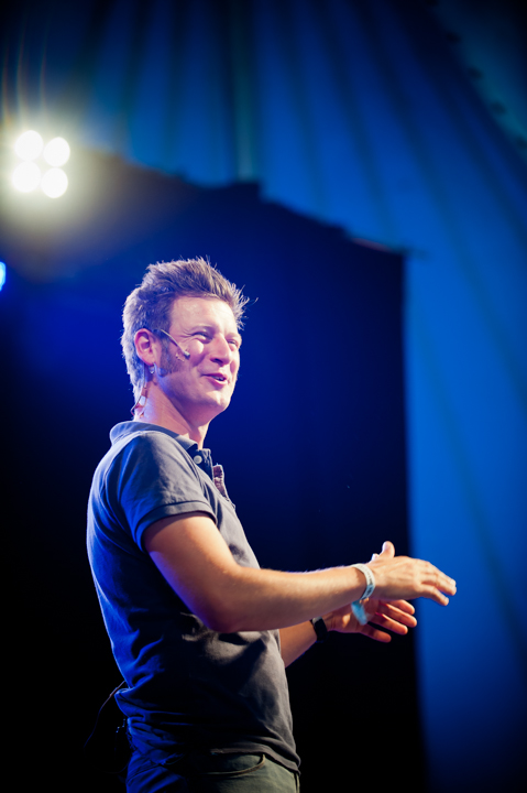 Wouter Deprez dranouter 2013, foto 1, foto's door Devid Camerlynck - FrontView Magazine