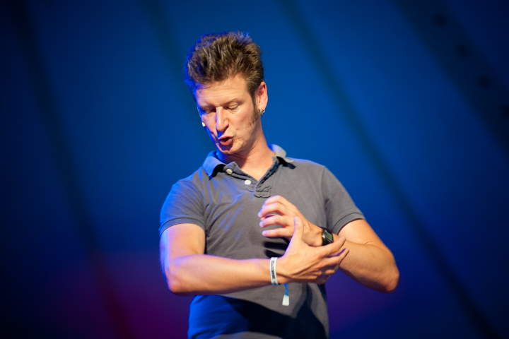 Wouter Deprez dranouter 2013, foto 3, foto's door Devid Camerlynck - FrontView Magazine