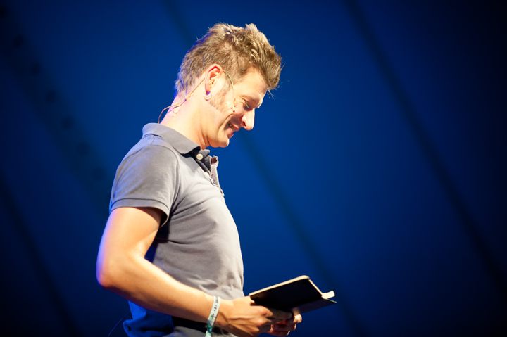 Wouter Deprez dranouter 2013, foto 4, foto's door Devid Camerlynck - FrontView Magazine