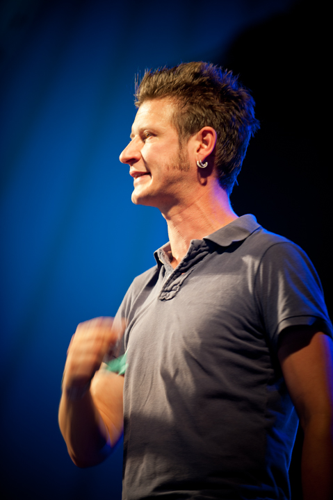 Wouter Deprez dranouter 2013, foto 5, foto's door Devid Camerlynck - FrontView Magazine