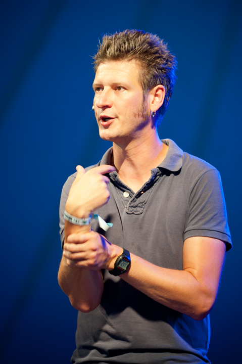Wouter Deprez dranouter 2013, foto 7, foto's door Devid Camerlynck - FrontView Magazine
