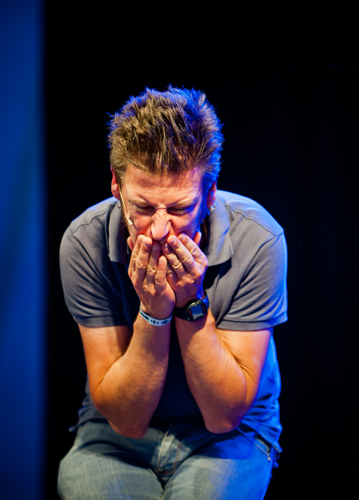 Wouter Deprez dranouter 2013, foto 9, foto's door Devid Camerlynck - FrontView Magazine