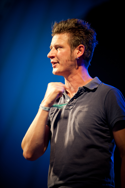 Wouter Deprez dranouter 2013, foto 10, foto's door Devid Camerlynck - FrontView Magazine