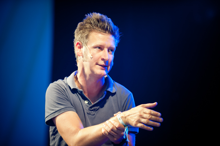 Wouter Deprez dranouter 2013, foto 11, foto's door Devid Camerlynck - FrontView Magazine