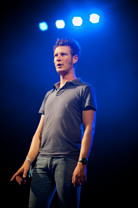 Wouter Deprez dranouter 2013, foto 12, foto's door Devid Camerlynck - FrontView Magazine