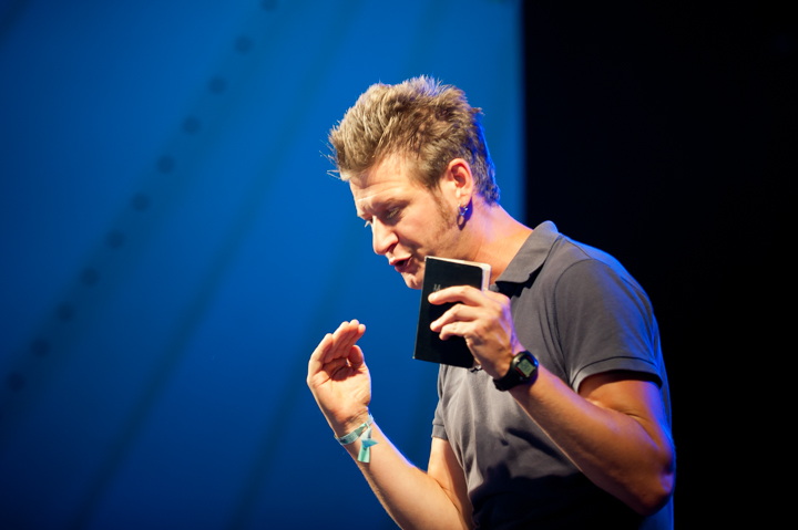 Wouter Deprez dranouter 2013, foto 13, foto's door Devid Camerlynck - FrontView Magazine