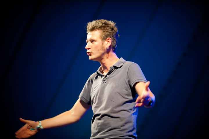 Wouter Deprez dranouter 2013, foto 14, foto's door Devid Camerlynck - FrontView Magazine