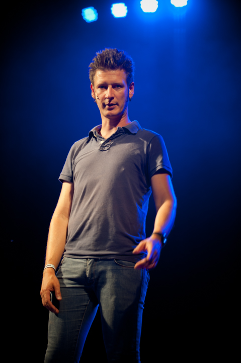 Wouter Deprez dranouter 2013, foto 15, foto's door Devid Camerlynck - FrontView Magazine