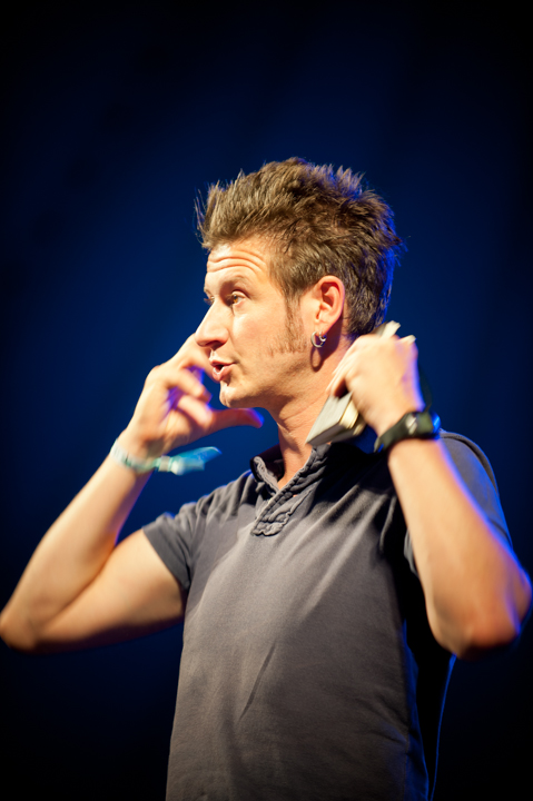 Wouter Deprez dranouter 2013, foto 16, foto's door Devid Camerlynck - FrontView Magazine