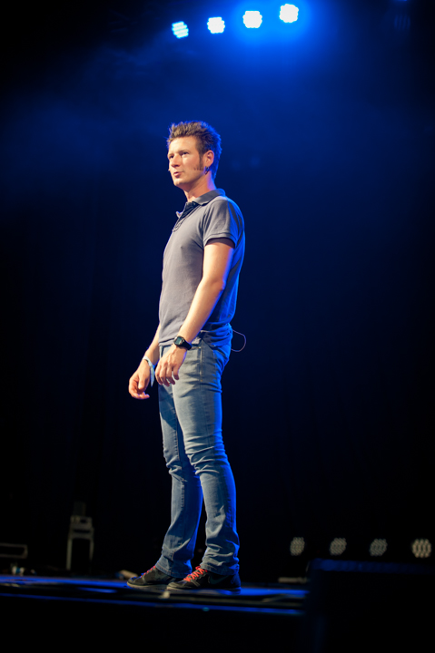 Wouter Deprez dranouter 2013, foto 17, foto's door Devid Camerlynck - FrontView Magazine