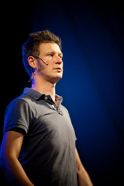 Wouter Deprez dranouter 2013, foto 18, foto's door Devid Camerlynck - FrontView Magazine