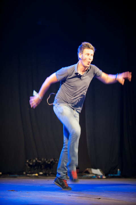 Wouter Deprez dranouter 2013, foto 19, foto's door Devid Camerlynck - FrontView Magazine