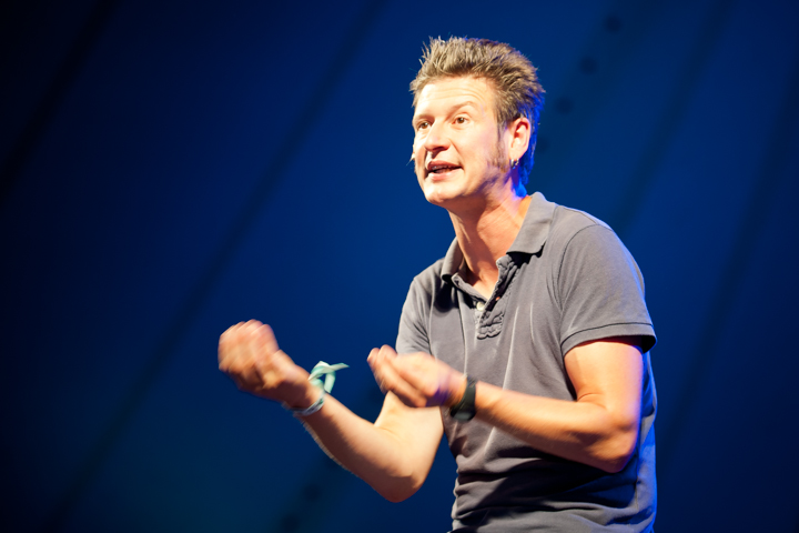 Wouter Deprez dranouter 2013, foto 22, foto's door Devid Camerlynck - FrontView Magazine