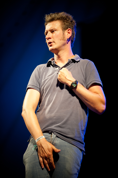 Wouter Deprez dranouter 2013, foto 23, foto's door Devid Camerlynck - FrontView Magazine