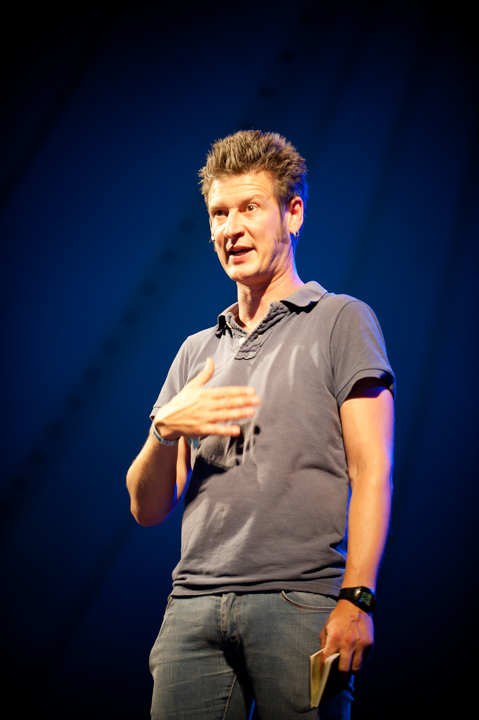 Wouter Deprez dranouter 2013, foto 25, foto's door Devid Camerlynck - FrontView Magazine
