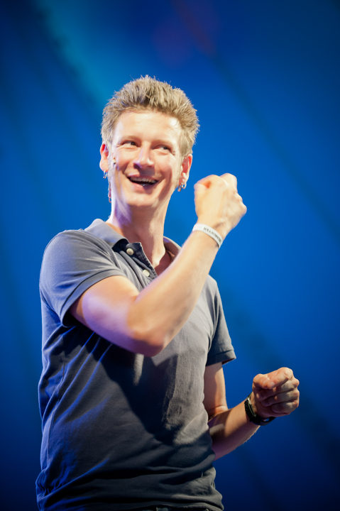 Wouter Deprez dranouter 2013, foto 26, foto's door Devid Camerlynck - FrontView Magazine