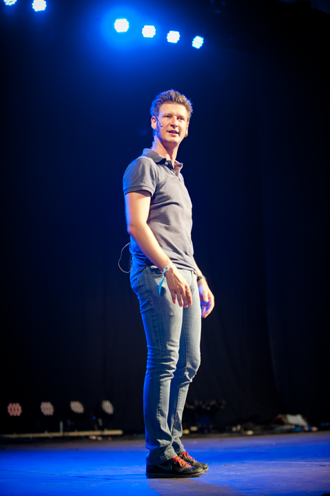 Wouter Deprez dranouter 2013, foto 28, foto's door Devid Camerlynck - FrontView Magazine