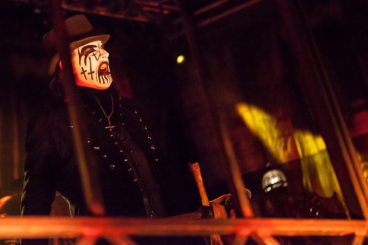 King Diamond @ 013, foto 20, foto's door Dorien Goetschalckx - FrontView Magazine
