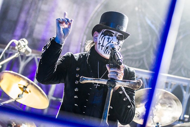 King Diamond @ 013, foto 24, foto's door Dorien Goetschalckx - FrontView Magazine