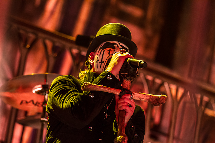 King Diamond @ 013, foto 34, foto's door Dorien Goetschalckx - FrontView Magazine