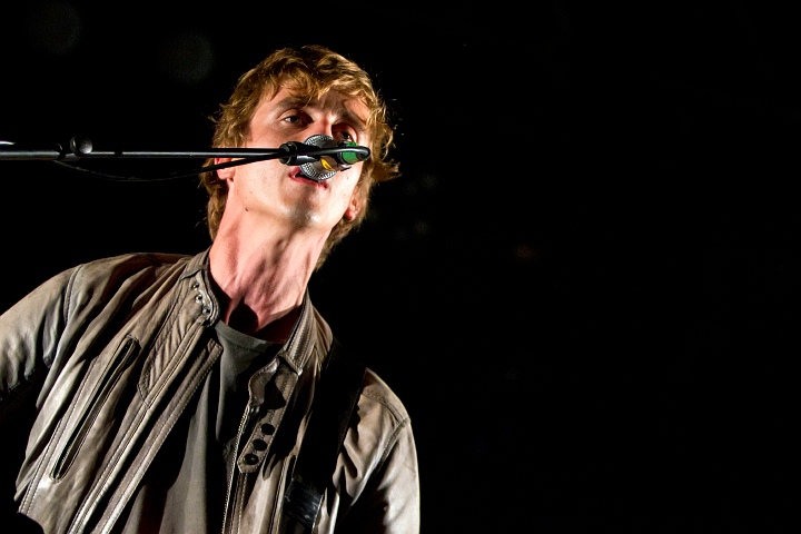 Absynthe Minded @ Casa Blanca 2013, foto 9, foto's door Marc Verdonck - FrontView Magazine