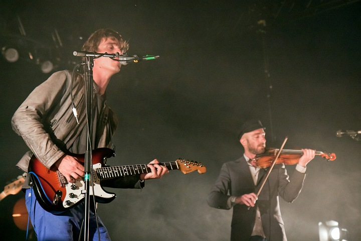 Absynthe Minded @ Casa Blanca 2013, foto 12, foto's door Marc Verdonck - FrontView Magazine