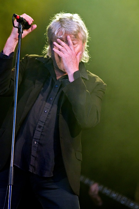 Arno @ Casa Blanca 2013, picture 5, photographed by Marc Verdonck - FrontView Magazine