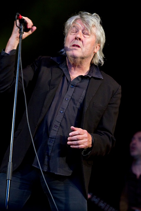 Arno @ Casa Blanca 2013, picture 10, photographed by Marc Verdonck - FrontView Magazine