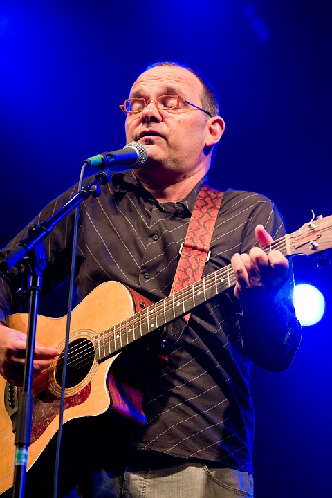 Comedy @ Casa Blanca 2013, picture 1, photographed by Marc Verdonck - FrontView Magazine