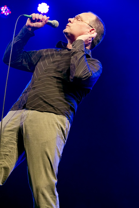 Comedy @ Casa Blanca 2013, picture 5, photographed by Marc Verdonck - FrontView Magazine