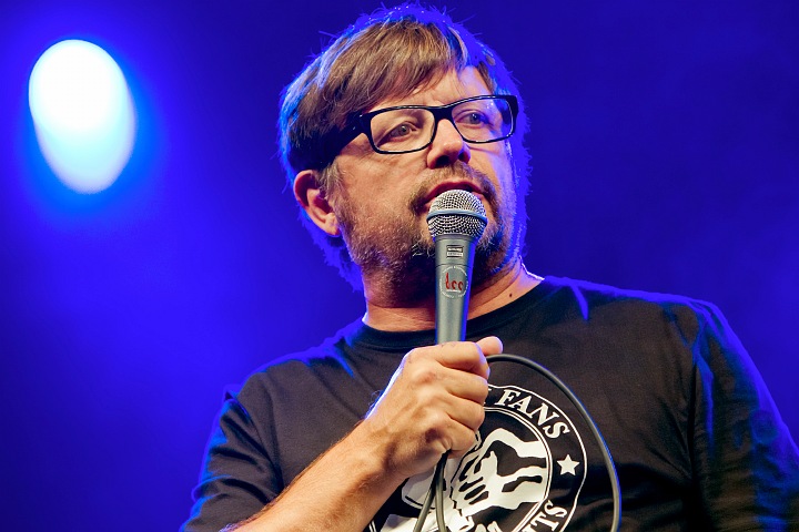 Comedy @ Casa Blanca 2013, picture 12, photographed by Marc Verdonck - FrontView Magazine