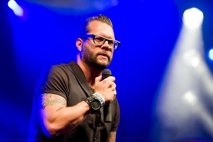 Comedy @ Casa Blanca 2013, picture 13, photographed by Marc Verdonck - FrontView Magazine