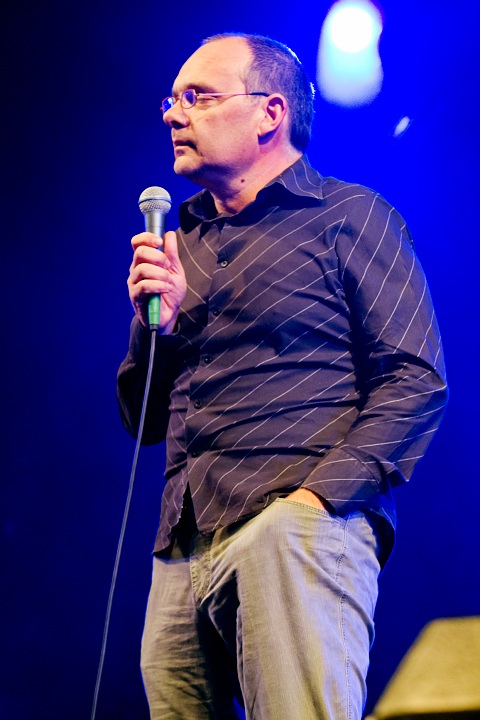 Comedy @ Casa Blanca 2013, picture 15, photographed by Marc Verdonck - FrontView Magazine