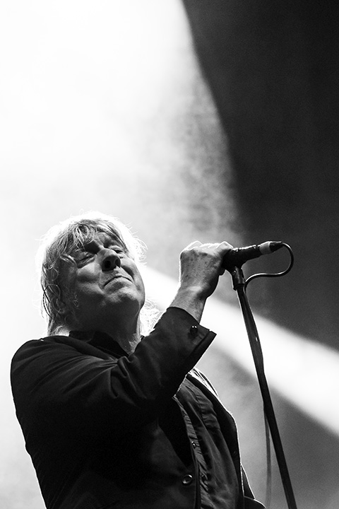 Arno at Lokerse Feesten 2013, picture 2, photographed by Jonas Wallecan - FrontView Magazine