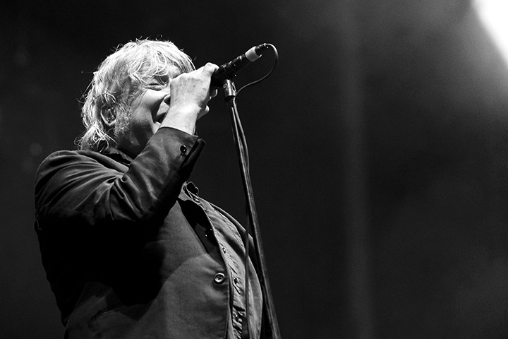 Arno at Lokerse Feesten 2013, picture 8, photographed by Jonas Wallecan - FrontView Magazine