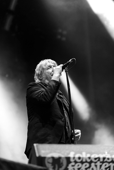 Arno at Lokerse Feesten 2013, picture 12, photographed by Jonas Wallecan - FrontView Magazine
