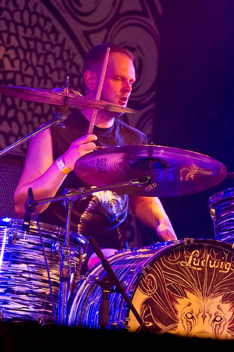 Diablo Blvd. @ Casa Blanca 2013, picture 11, photographed by Marc Verdonck - FrontView Magazine