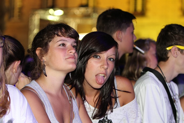 Dj's & sfeer @ Casa Blanca 2013, picture 11, photographed by Marc Verdonck - FrontView Magazine