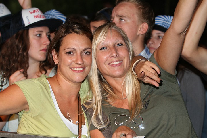 Dj's & sfeer @ Casa Blanca 2013, picture 14, photographed by Marc Verdonck - FrontView Magazine