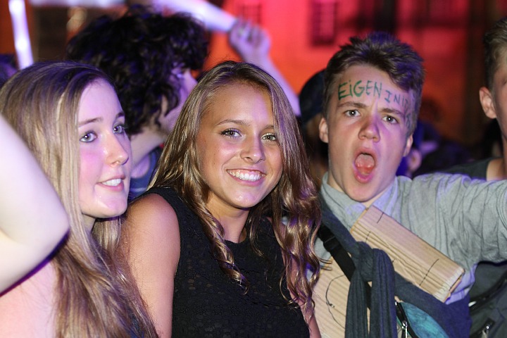 Dj's & sfeer @ Casa Blanca 2013, picture 25, photographed by Marc Verdonck - FrontView Magazine