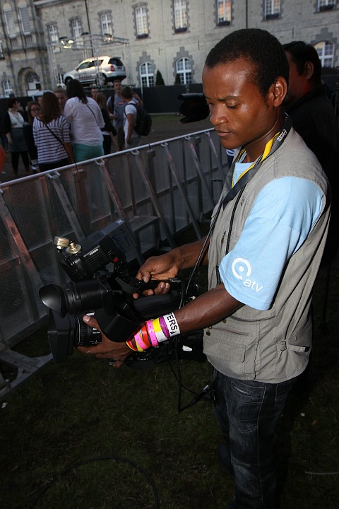 Dj's & sfeer @ Casa Blanca 2013, picture 27, photographed by Marc Verdonck - FrontView Magazine