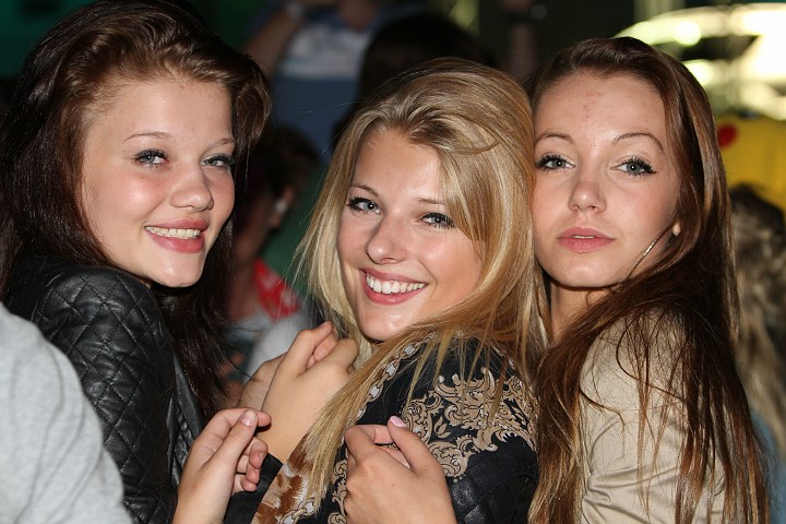 Dj's & sfeer @ Casa Blanca 2013, picture 44, photographed by Marc Verdonck - FrontView Magazine