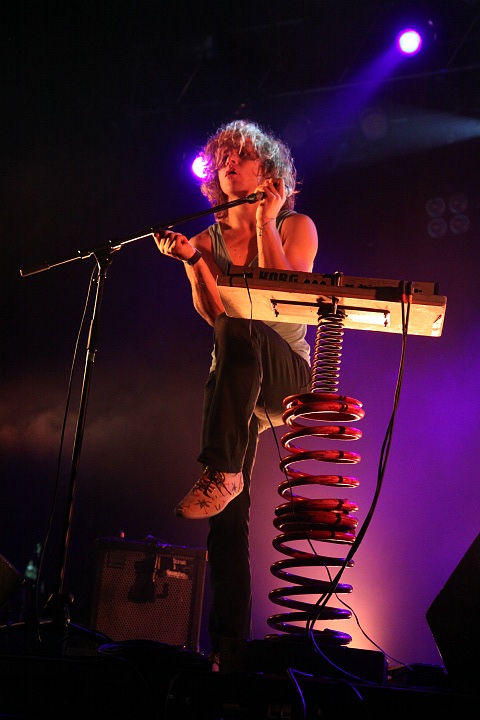 Dj's & sfeer @ Casa Blanca 2013, picture 50, photographed by Marc Verdonck - FrontView Magazine